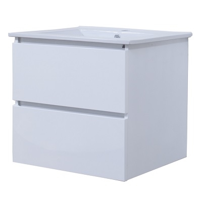 EURIDIKA FR BAZA+UMIVAONIK 75x48cm (viseći)